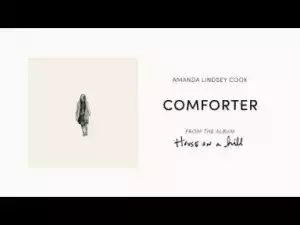Amanda Lindsey Cook - Comforter